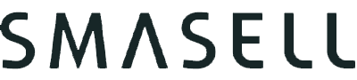 SMASELL（スマセル）ロゴ