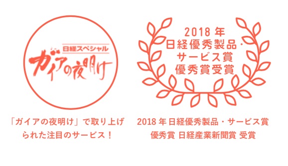デッドストックをうまくビジネスに流用することが可能
