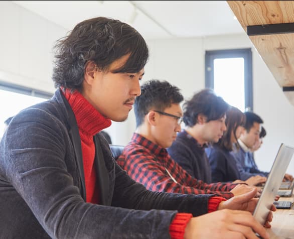 在庫の苦労を解決したい〜僕が SMASELL を始めた理由 株式会社 WEFABRIK 福屋 剛