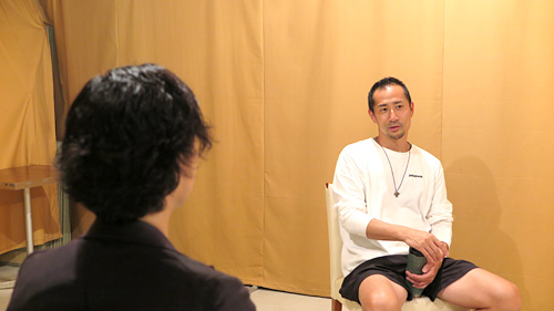 インタビュー 式会社ヒューマンフォーラム代表取締役社長 岩崎 仁志 様