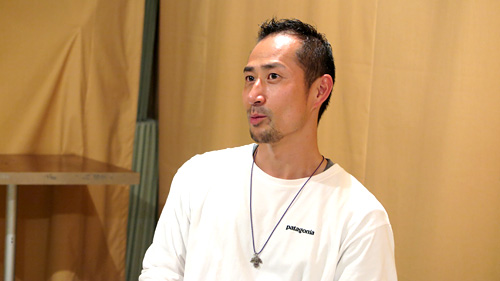 インタビュー 式会社ヒューマンフォーラム代表取締役社長 岩崎 仁志 様