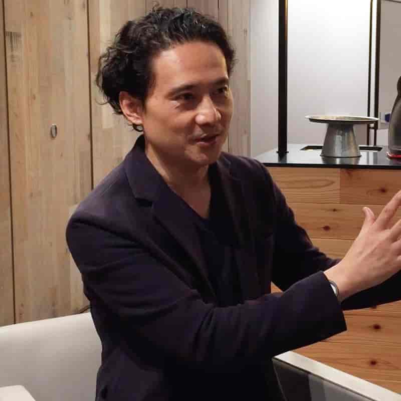 企業間フリマサイト「スマセル」:アッシュ・ペー・フランス株式会社 エシカルプロデューサー 坂口 真生 様 インタビュー