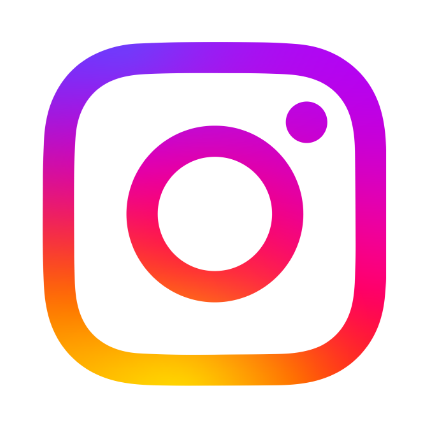 ロゴ - Instagram